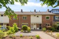Woning De Borchgravestraat 63 VELDHOVEN