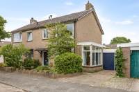 Woning Antoniusstraat 2 Vught