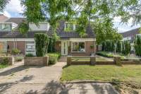 Woning De Wittlaan 9 VLIJMEN