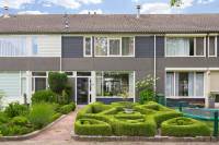Woning Minervastraat 4 Rosmalen