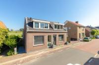 Woning Flierstraat 80 Lage Zwaluwe