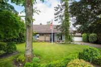 Woning Bovenstraat 44 Hoeven