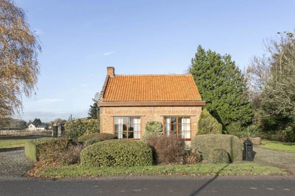 Woning Koninginnestraat 11 NIEUW NAMEN