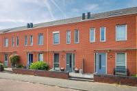 Woning Paul Kleestraat 66 Utrecht