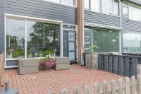 Woning Van Weerden Poelmanstraat 21 ZWIJNDRECHT