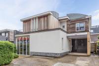 Woning Appelgaarde 18 Boskoop