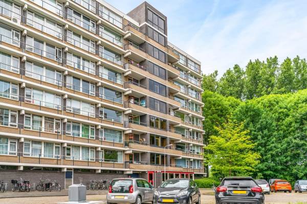 Woning Tobias Asserlaan 287 Diemen