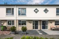 Woning Truffautstraat 53 ALMERE
