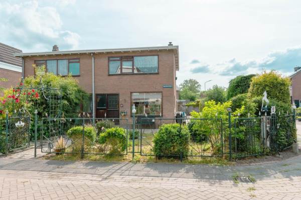 Woning Wildschutweg 9 WIJDEWORMER