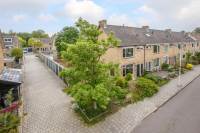 Woning Leonofstraat 13 Krommenie