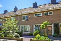 Woning Bourgondiëstraat 11 Heemskerk