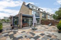 Woning Juweelstraat 83 Alphen aan den Rijn