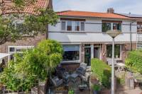 Woning Leliestraat 3 Alphen aan den Rijn