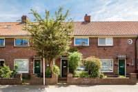 Woning Pippelingstraat 11 Utrecht