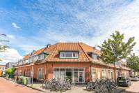 Woning Da Costastraat 66 Leiden