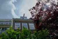 Woning Anjeliersstraat 1193 AMSTERDAM