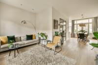 Woning Newtonstraat 411 Amsterdam