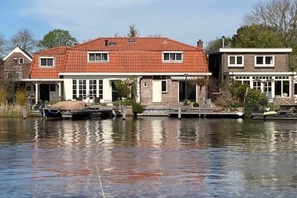 Woning Dorpsstraat 22 NIGTEVECHT