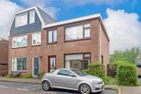 Woning Boschjesstraat 22B Koog aan de Zaan