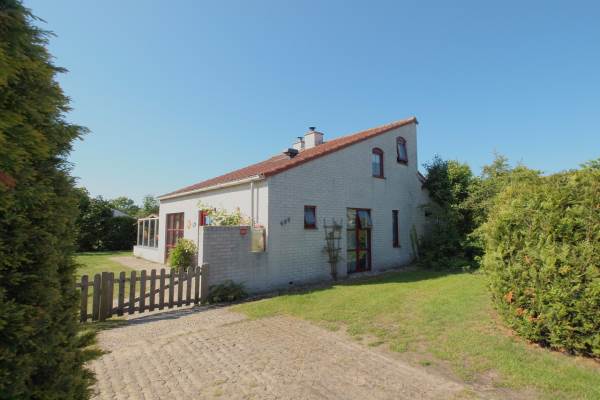 Woning Roggeslootweg 489 DE COCKSDORP