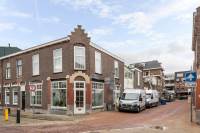 Woning Havenstraat 33 Naaldwijk
