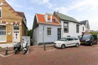 Woning Pastoriedijk 132 Pernis Rotterdam