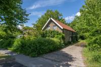 Woning Korteweegje 55 Dirksland