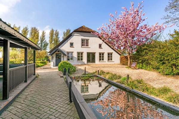 Woning Zijderveldselaan 84a Zijderveld