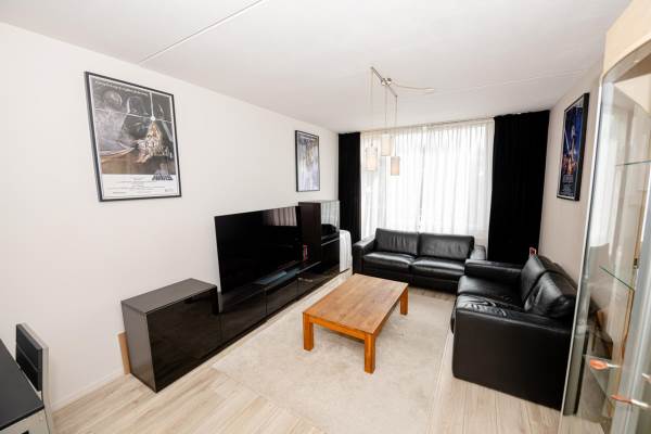 Woning Trappendaal 14C MAASTRICHT