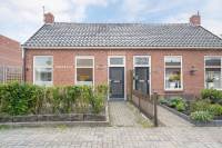 Woning Hogeweg 10 Scheemda