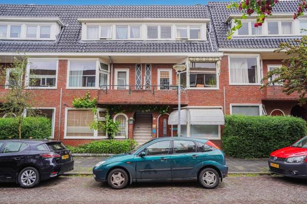 Woning Van Royenlaan 31a Groningen