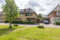 Woning Gerrit Th. Rotmanlaan 12 Almere