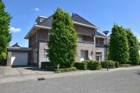 Woning Tautenburg 39 Lelystad