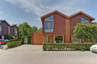 Woning Olympia 4 DRIEBERGEN-RIJSENBURG