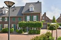 Woning Kapitein Boscampbrink 57 HALSTEREN