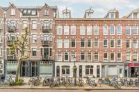Woning Eerste Oosterparkstraat 27-3a AMSTERDAM