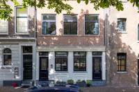 Woning Piet Heynsplein 15AB Rotterdam