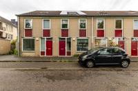 Woning D.D. Eisenhowerstraat 116 Groningen