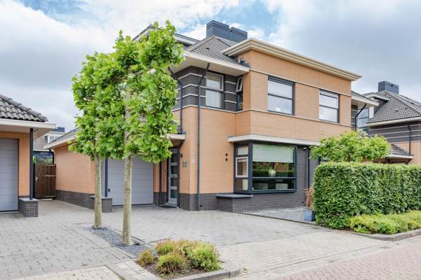Woning Trilgras 22 De Goorn