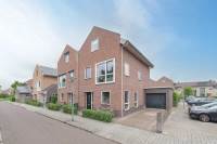 Woning Wim Meuldijklaan 21 ALMERE