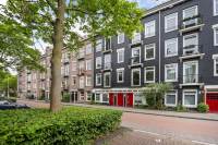 Woning Zaanstraat 35 AMSTERDAM