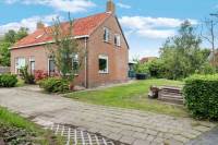 Woning It Hôf 18 Goingarijp