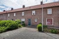 Woning Pastoor van der Meijdenstraat 16 ROSMALEN