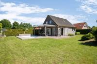 Woning Bargereed 9 TZUMMARUM