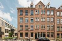 Woning Djambistraat 1-III AMSTERDAM