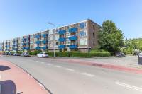 Woning Vondellaan 134 Groningen