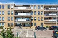 Woning Merantistraat 67 Rotterdam