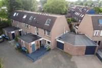 Woning Aasterbergstraat 27 ARNHEM