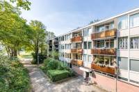 Woning Aert de Gelderlaan 312 ALKMAAR