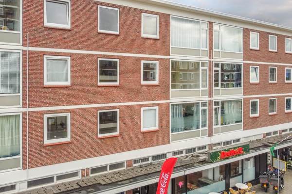 Woning Paterswoldseweg 560 GRONINGEN